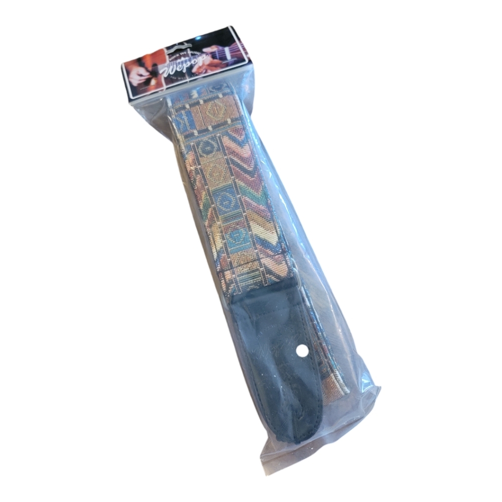 Wepop Guitar Strap
